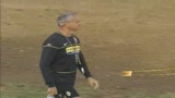 Ranieri pensa alla Samp