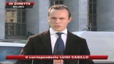 Processo Mediaset, lodo Alfano incostituzionale