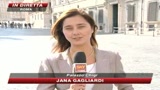 Alitalia, trattativa ad oltranza con i piloti