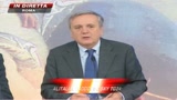 Offerta della Cai è robusta