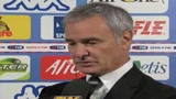Serie A, anticipo 5a giornata: Sampdoria-Juventus 0-0
