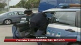28/09/2008 - Agenti morti a Caserta, si costituisce l'autista della Panda