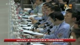 28/09/2008 - La Cina conquista anche lo spazio e torna sulla terra