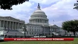 28/09/2008 - Usa, piano anticrisi: slitta a  mercoledì il voto del Senato