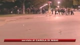 28/09/2008 - Far West a Foggia, ucciso per strada un boss