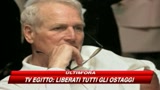 29/09/2008 - Paul Newman, un esempio come attore e come uomo