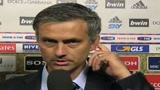 Serie A, a San Siro primo ko di Mourinho