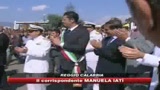 20mila marinai a Reggio Calabria