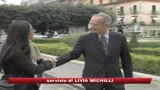 Berlusconi risponde a Veltroni: Dialogare è ridicolo