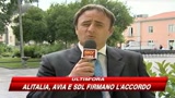 29/09/2008 - Caserta omaggia i due poliziotti morti in un inseguimento