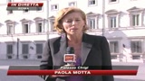 Alitalia, sì da Avia e Sdl. Ora scelta del partner straniero