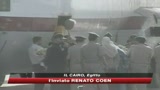 Giunti al Cairo i turisti liberati. Forse stasera in Italia