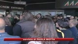 Alitalia, firmano Avia e Sdl. Ora il partner straniero