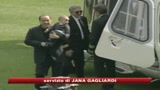 Attacco di Berlusconi al giudice del processo Mills