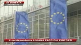 Crisi dei mercati , l'Ue: Usa agiscano in fretta 