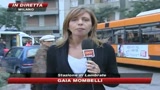 Milano, l'Atm incrocia le braccia