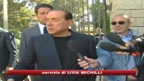 Duello Berlusconi-Veltroni., continuano le polemiche