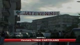 Torna la tensione a Chiaiano