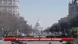 Crisi finanziaria, imperativo di Bush: Agire in tempi brevi