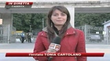 Camorra, arrivano 500 parà