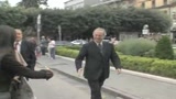 Veltroni: Quelle di Berlusconi sono bugie