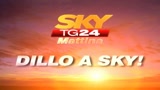 Dillo a SKY!