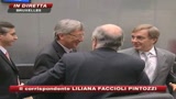 Sarkozy: Ue leader  nella risposta globale alla crisi
