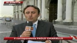 Crisi mutui: Il governo impedirà ogni speculazione