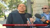 Veltroni-Berlusconi: è scontro continuo