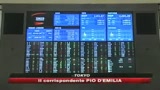 La recessione bussa alla porta anche del Giappone