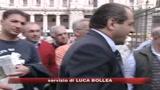 Di Pietro, critiche da maggioranza e opposizione