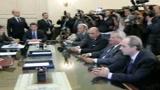 Crisi finanziaria, Berlusconi: Difenderemo le nostre banche