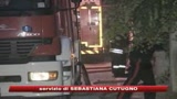 02/10/2008 - Treviso, bambino di 6 anni muore nel rogo dell'abitazione