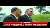 02/10/2008 - De Niro, la politica sul tappeto rosso 