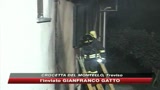 Treviso, bimbo di 6 anni muore nel rogo dell'abitazione