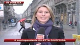 Alitalia, assemblea dei soci Cai