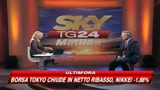 Berlusconi: Mai detto che Veltroni è inesistente