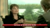 Elezioni Usa, grande attesa per il duello Palin-Biden