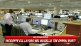 Borse europee ancora in calo