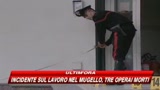 Agguato di Camorra nel Napoletano, ucciso un incensurato