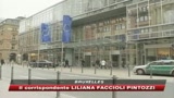 Trichet: Economia Ue in pericolo