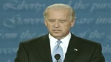 America 2008: Palin e Biden, duello soft ma non troppo