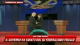 Usa, niente colpi bassi tra Sarah Palin e Joe Biden