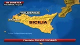 03/10/2008 - Giallo nel Trapanese, vedova assassinata in casa