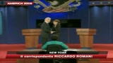 America 2008, senza acuti il duello Biden-Palin