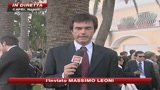 Capri, in corso il Convegno dei giovani industriali