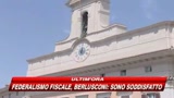 Napolitano: Il Parlamento non si sottragga ai suoi obblighi