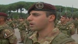 Emergenza camorra, da domani parà ai posti di blocco