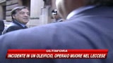 Vigilanza Rai e Consulta, pressing di Napolitano alle Camere