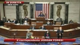 Bush ha firmato, il piano per la crisi dei mutui è legge